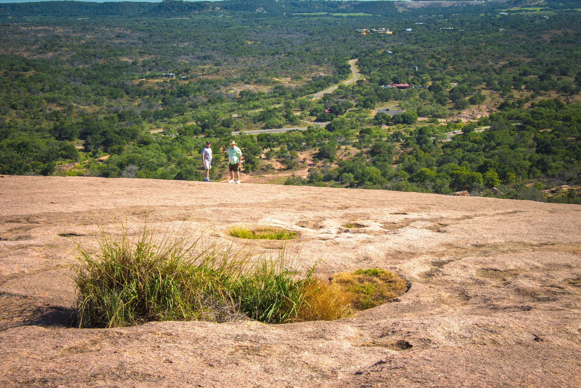 20130723-Enchanted Rock-DSLR-041.jpg  by Charles Smith Photography