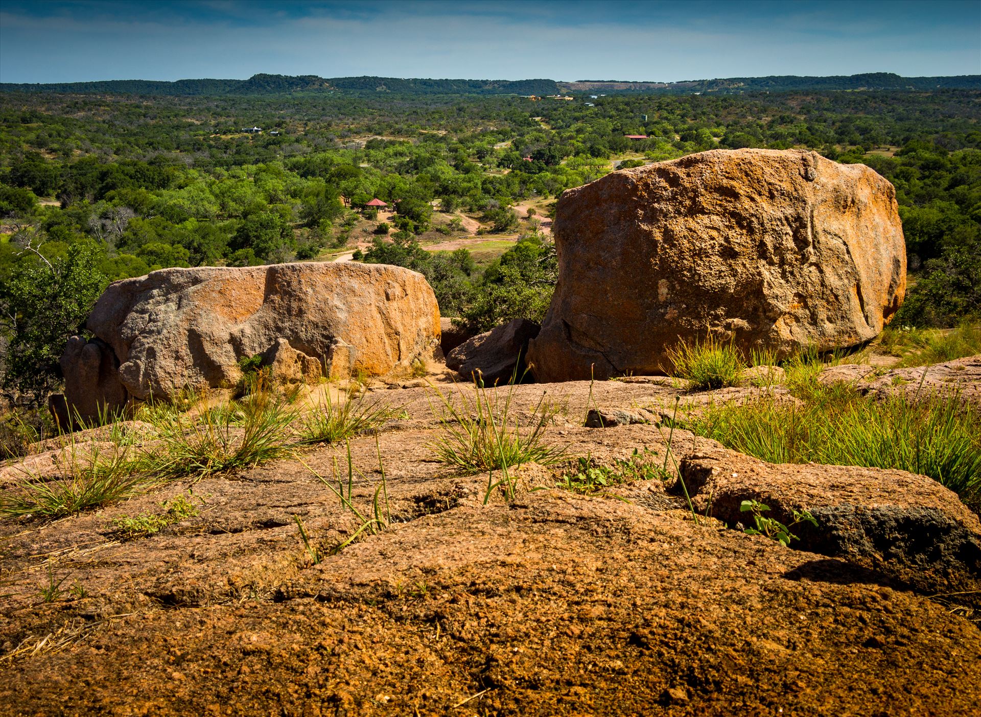 20130723-Enchanted Rock-DSLR-017.jpg  by Charles Smith Photography