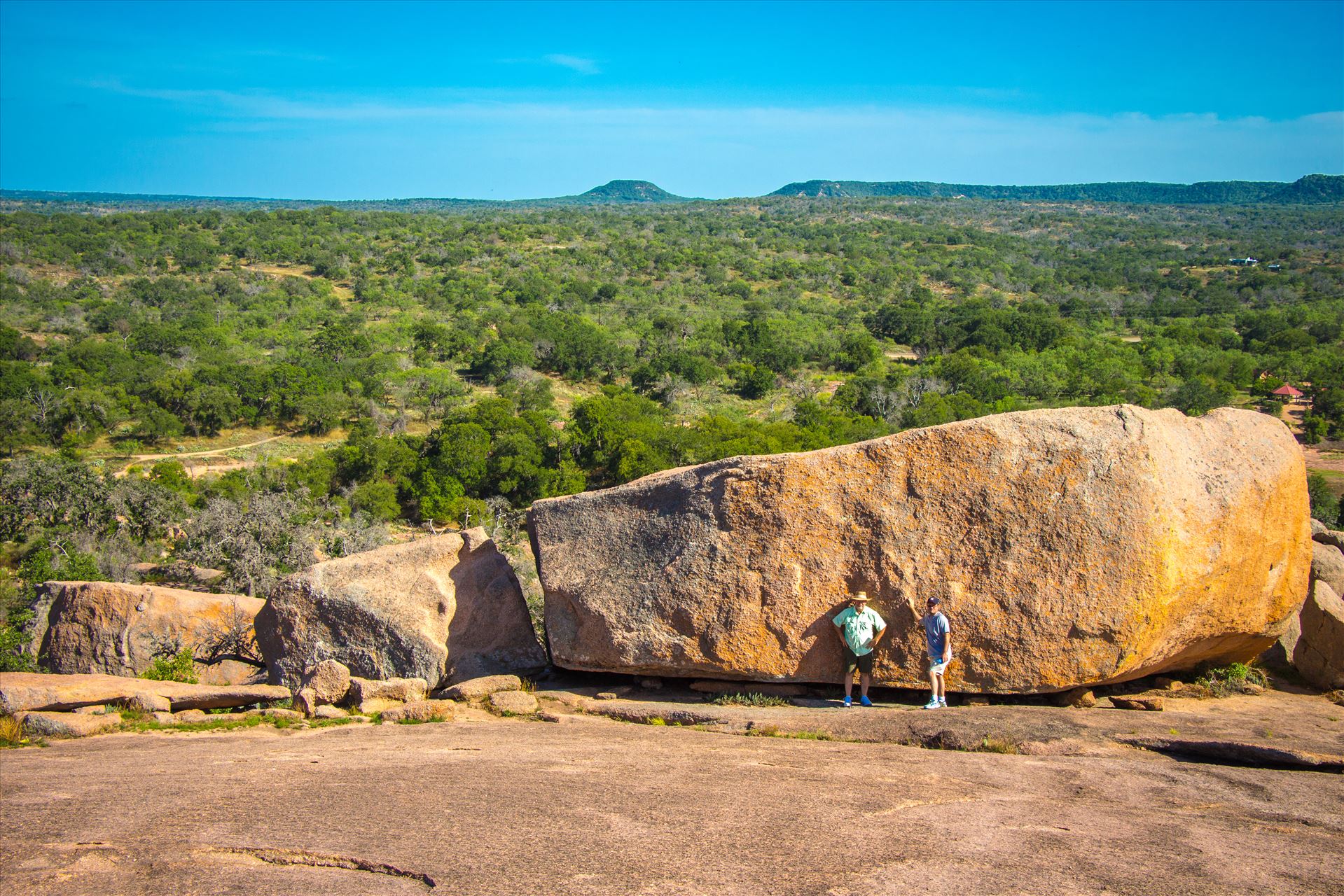 20130723-Enchanted Rock-DSLR-054.jpg  by Charles Smith Photography