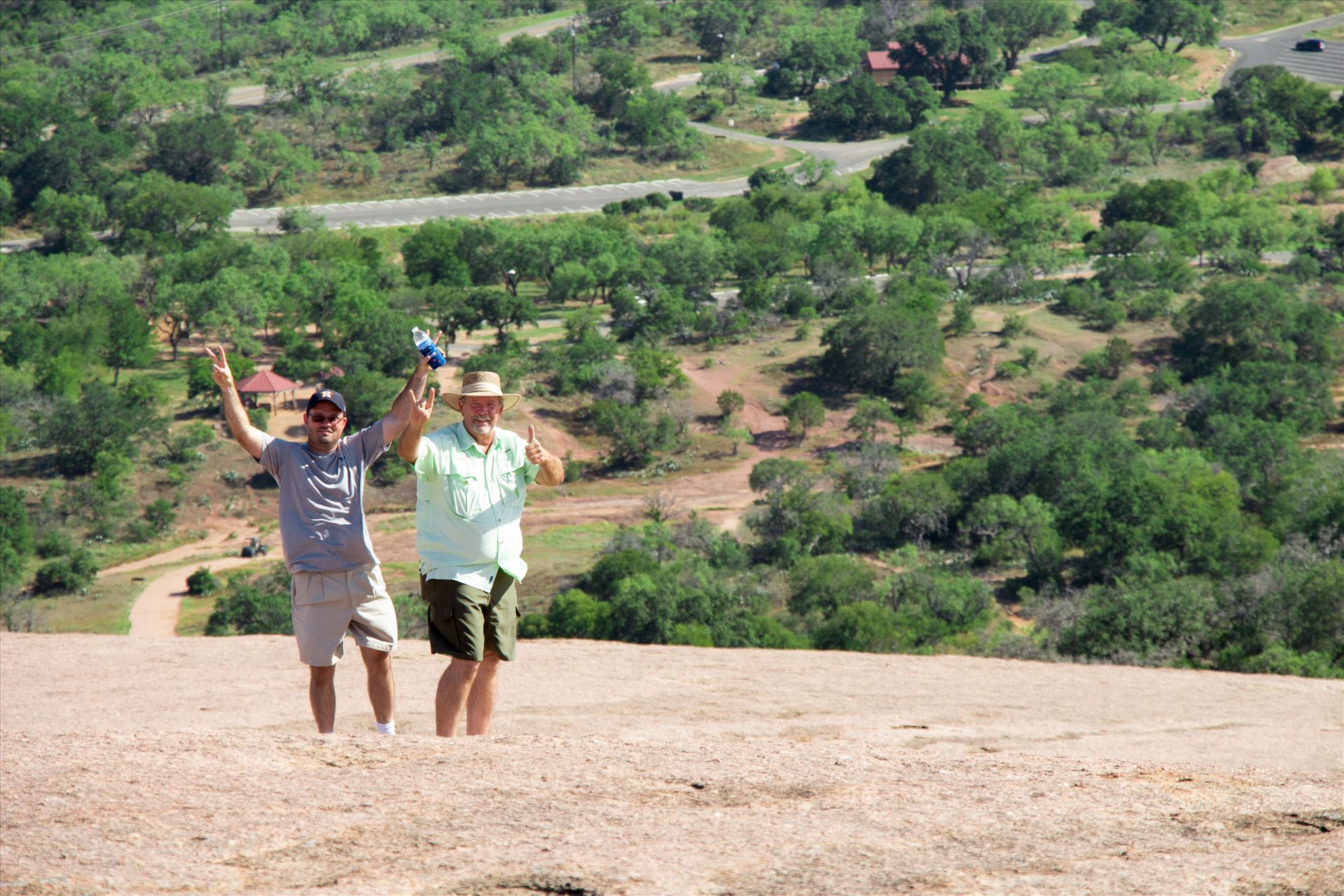 20130723-Enchanted Rock-DSLR-037.jpg  by Charles Smith Photography