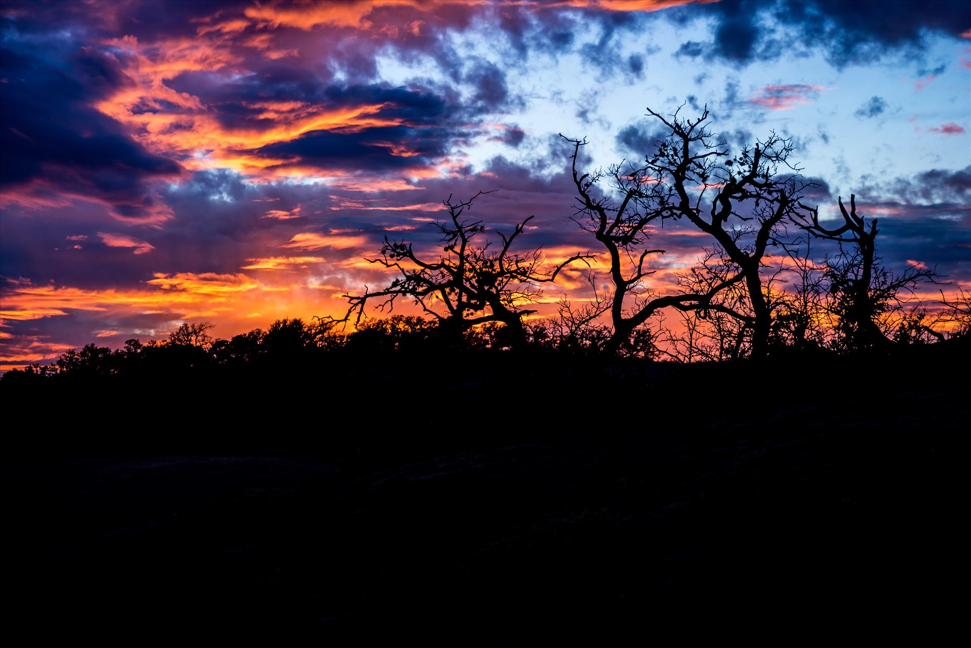 20140112-Enchanted Rock-DSLR-085.jpg  by Charles Smith Photography