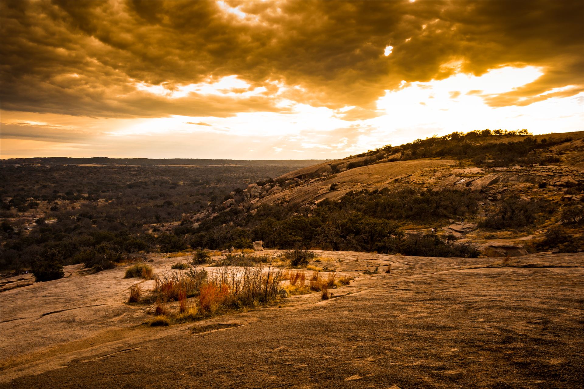 20140112-Enchanted Rock-DSLR-012.jpg  by Charles Smith Photography