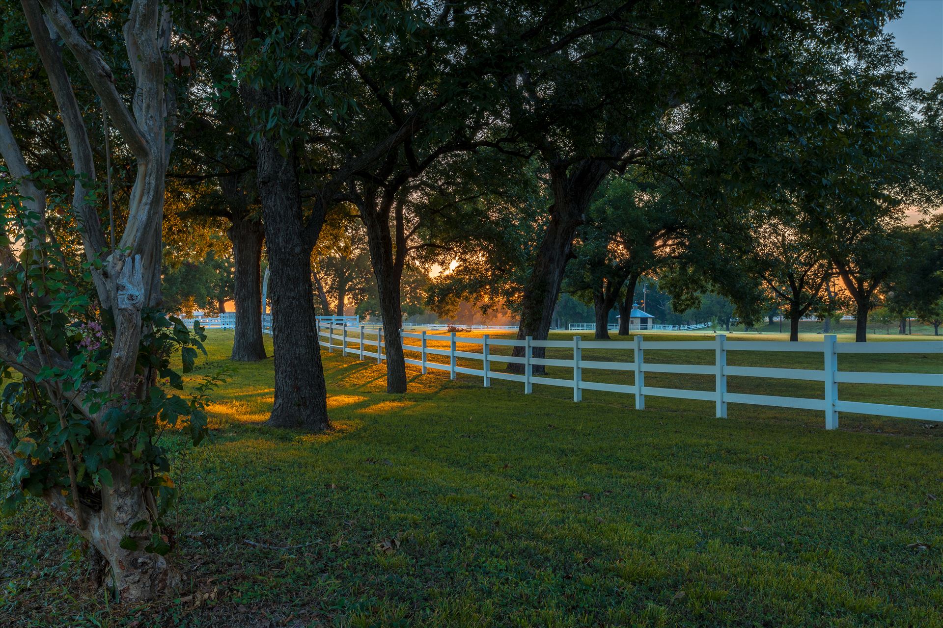 20171001_White Fence_027-HDR.jpg  by Charles Smith Photography
