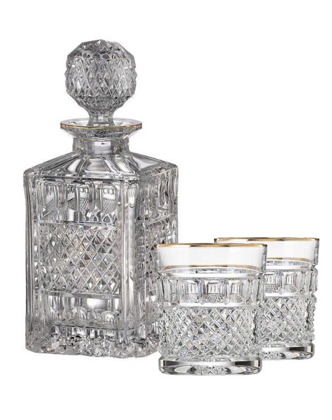 bohemia crystal decanter With a strong focus on Czech glass craft, bohemia crystal decanter reflects precision, clarity, and refined form. Skilled makers shape each piece with care. Visit; https://bohemiacrystalshop.com/collections/decanters by bohemiacrystalglass