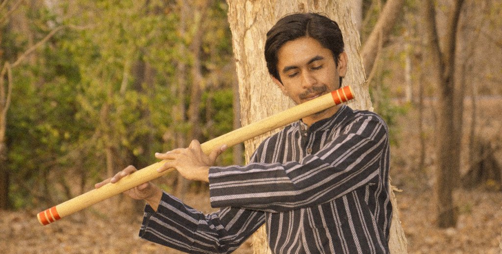 Bansuri Classes.jpg  by Bansuri