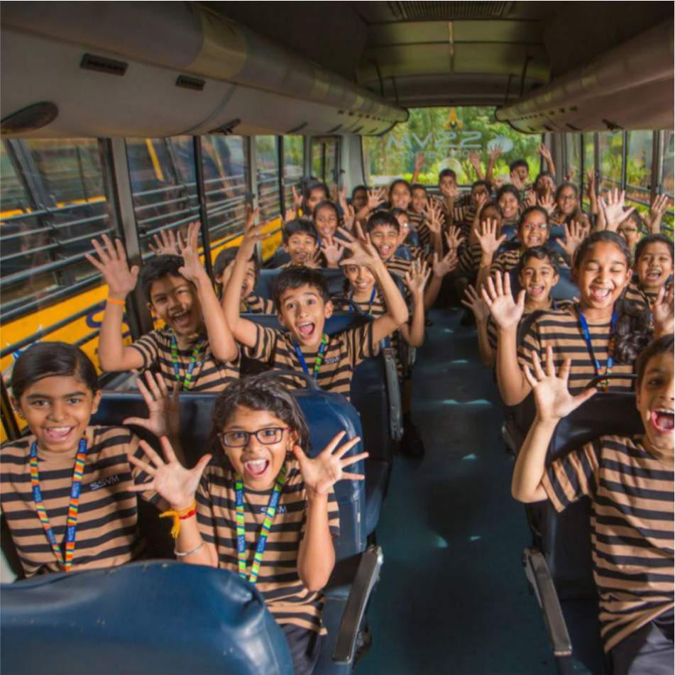 Best School in Coimbatore.jpg SSVM World School offers ample facilities totheir students apart from studies to keep their minds free and attentive towards their goals. Visit their website now! https://ssvmwscambridge.com/ by ssvmwscambridge