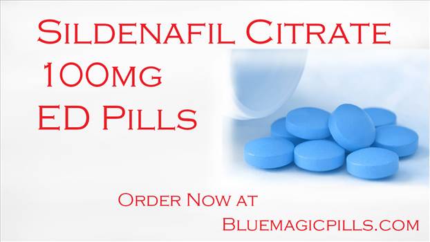 For many years, erection problems have become a great trouble dealt with by many men all over dysfunction. Kamagra 100mg results are effective & quickly. Availability of Kamagra is online at bluemagicpills. Kamagra is available in pills form. It is the in