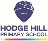 Hodge Hill New Logo.jpg  by Hodge Hill Primary School