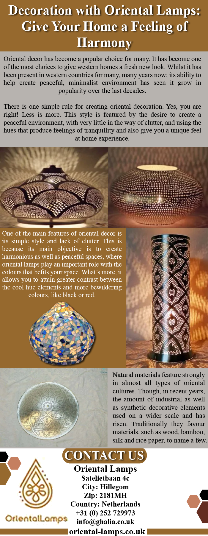 Decoration with Oriental Lamps Give Your Home a Feeling of Harmony.png  by orientallamps