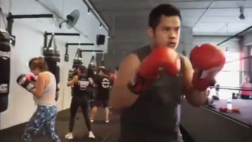 Group Training Richmond Tribute Boxing & Fitness offers group training in Richmond Melbourne, Australia. Call us at 0451-552-562 today!! 
http://www.tributeboxing.com.au/
 by TributeBoxing