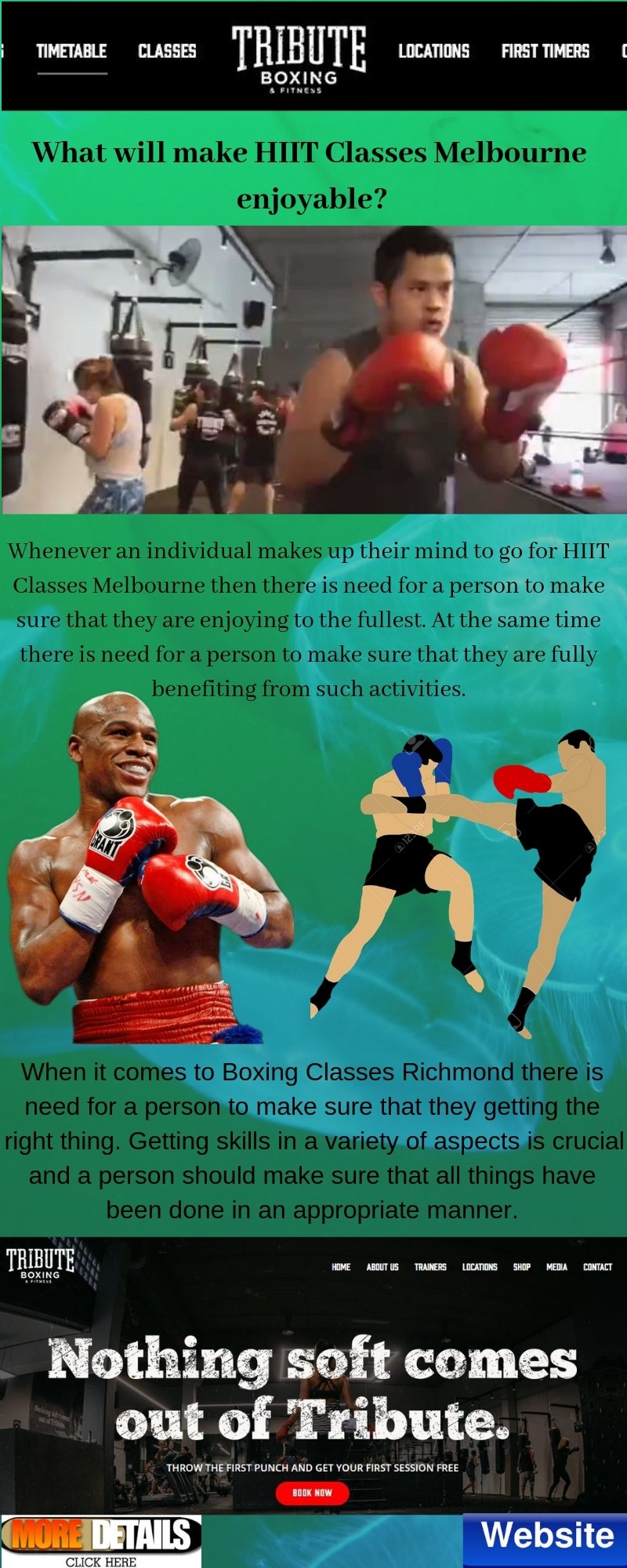 What will make HIIT Classes Melbourne enjoyable_.jpg  by TributeBoxing