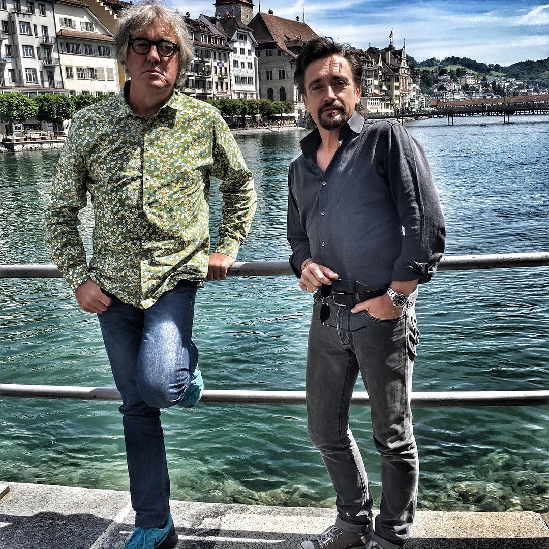 James May Richard Hammond Switzerland Jeremys Instagram 8 June 2017.jpg  by RedMoon11