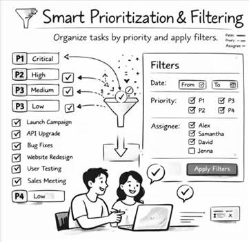 project delivery forecasting software by TaskSpread
