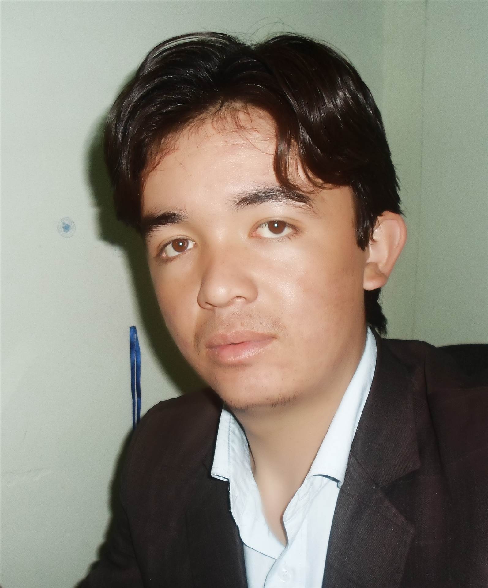 Raziq hussaini  by Hussaini