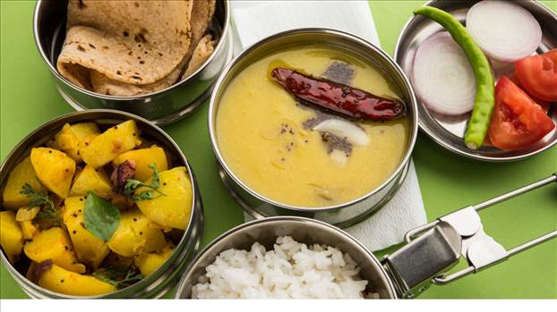 Tiffin Services in Mumbai - Bhojan Tree provide their Tiiffin services across Mumbai with one special cuisine and unrepetative menu every month. https://www.bhojantree.com/tiffin-services/