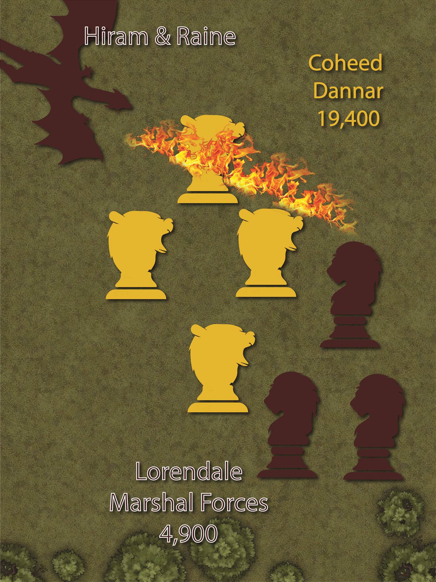 lorendale battle 3-01.jpg  by cayelle