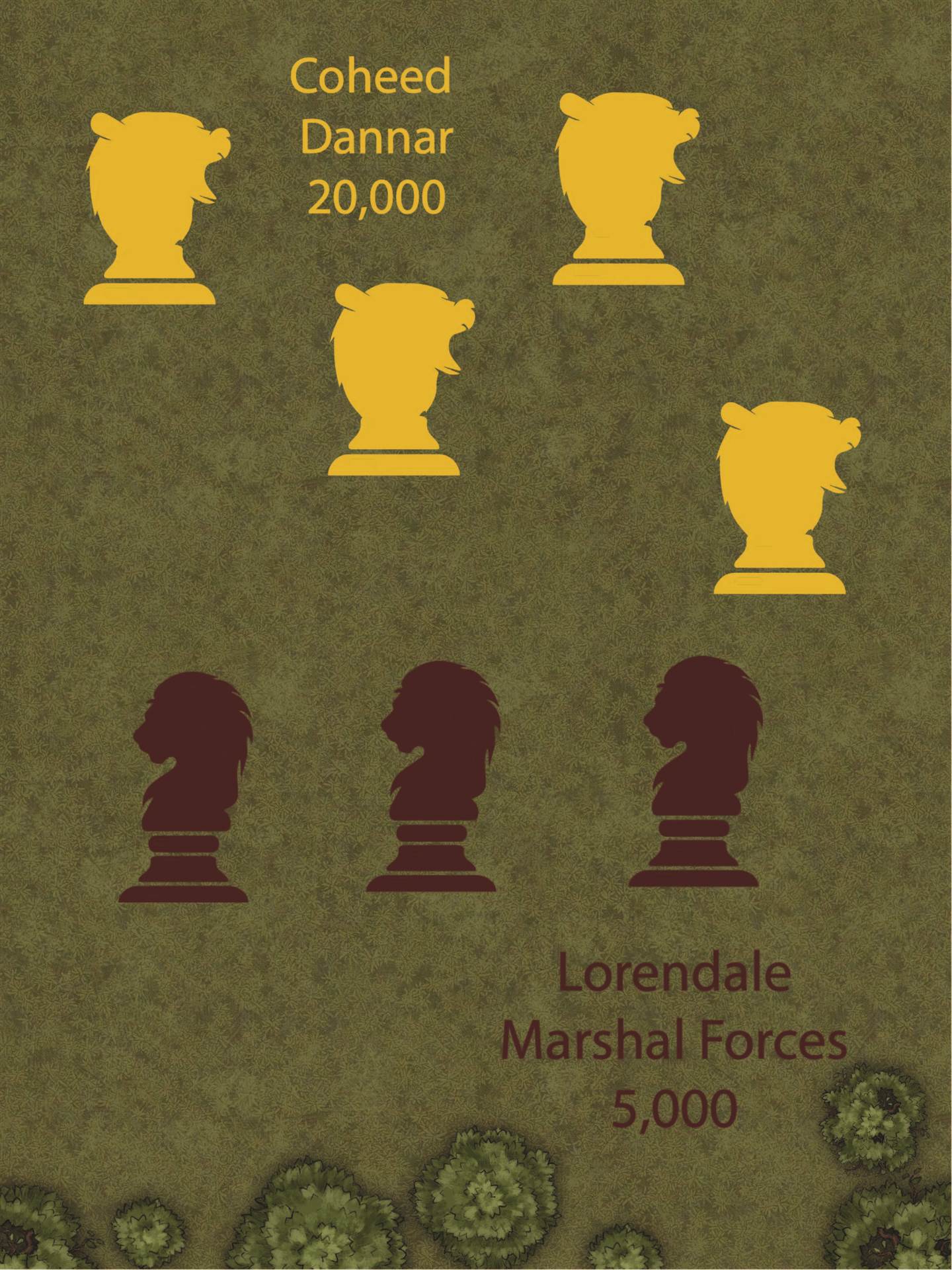 lorendale battle 3.jpg  by cayelle