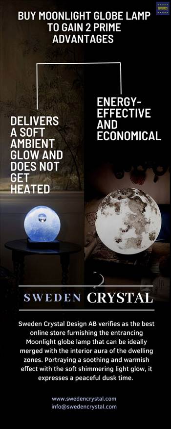 Buy Moonlight globe lamp to gain 2 prime advantages.jpg by Swedencrystal1
