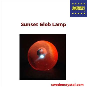 Sunset glob lamp.gif by Swedencrystal1