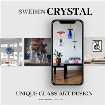Unique glass art design.jpg by Swedencrystal1