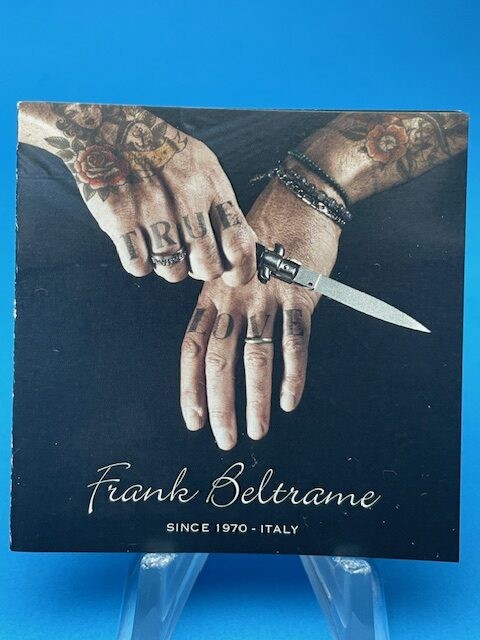 Switchblade knife Available with a sleek handle, and ergonomic grip, the dagger-like Switchblade knife from My Switchblade comes in diverse styles, sizes, shapes, colours, and rates.  For more visit: https://www.myswitchblade.com/ by Myswitchblade