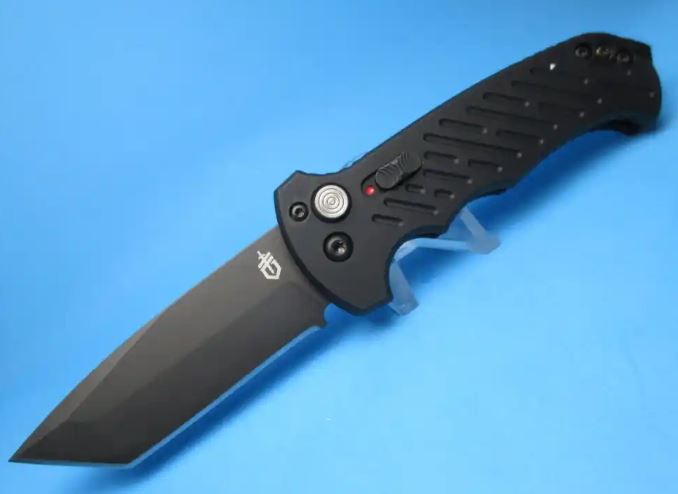 Switchblade Utilized over a century, the distinct Switchblade has become increasingly popular in the USA, particularly with the US Military.  For more details, visit: https://www.myswitchblade.com/ by Myswitchblade