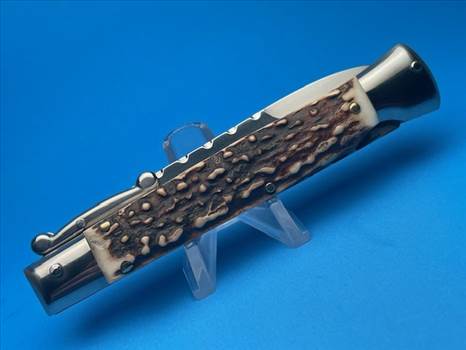 Switchblade knife by Myswitchblade