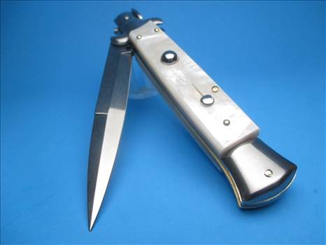 Stiletto Switchblades  by Myswitchblade