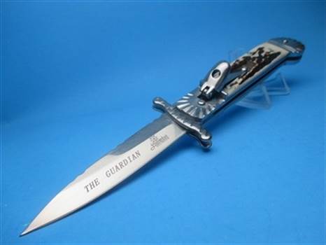 Switchblade Knife by Myswitchblade