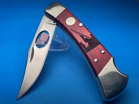 Switchblade Knives by Myswitchblade