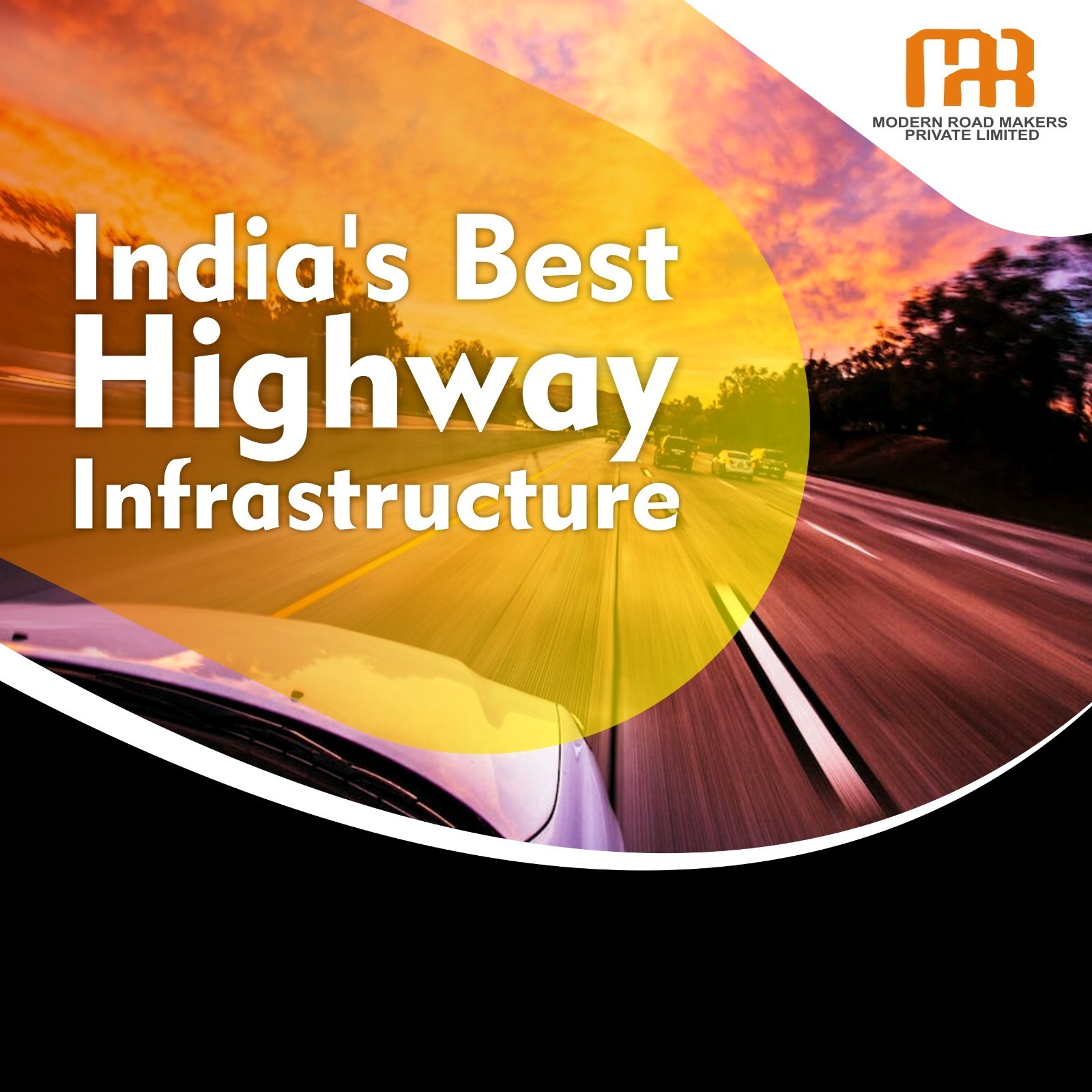 India's Best Highway Infrastructure.jpeg  by indiabesthighway