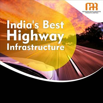 India's Best Highway Infrastructure.jpeg by indiabesthighway