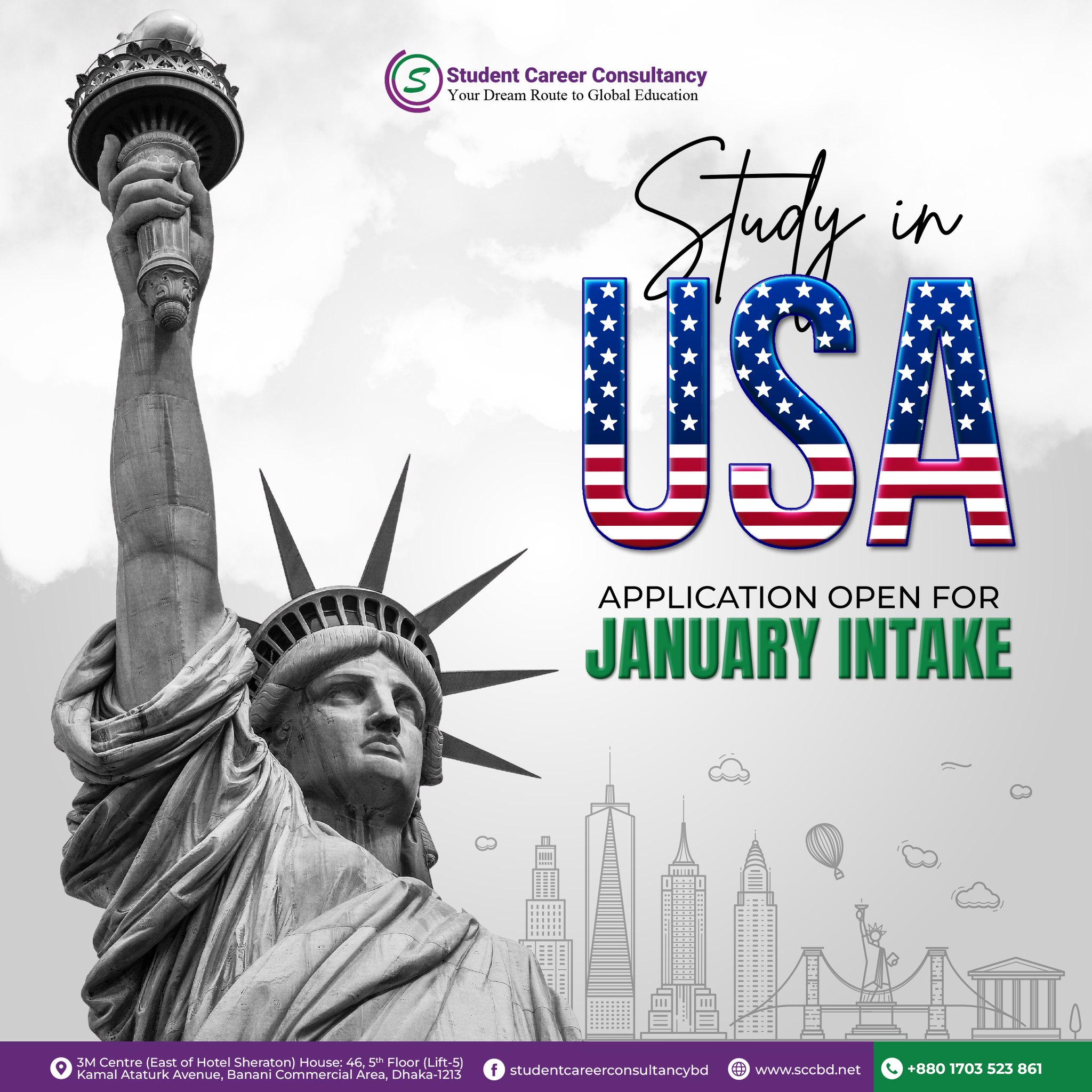 Study in USA.jpg  by sccbd