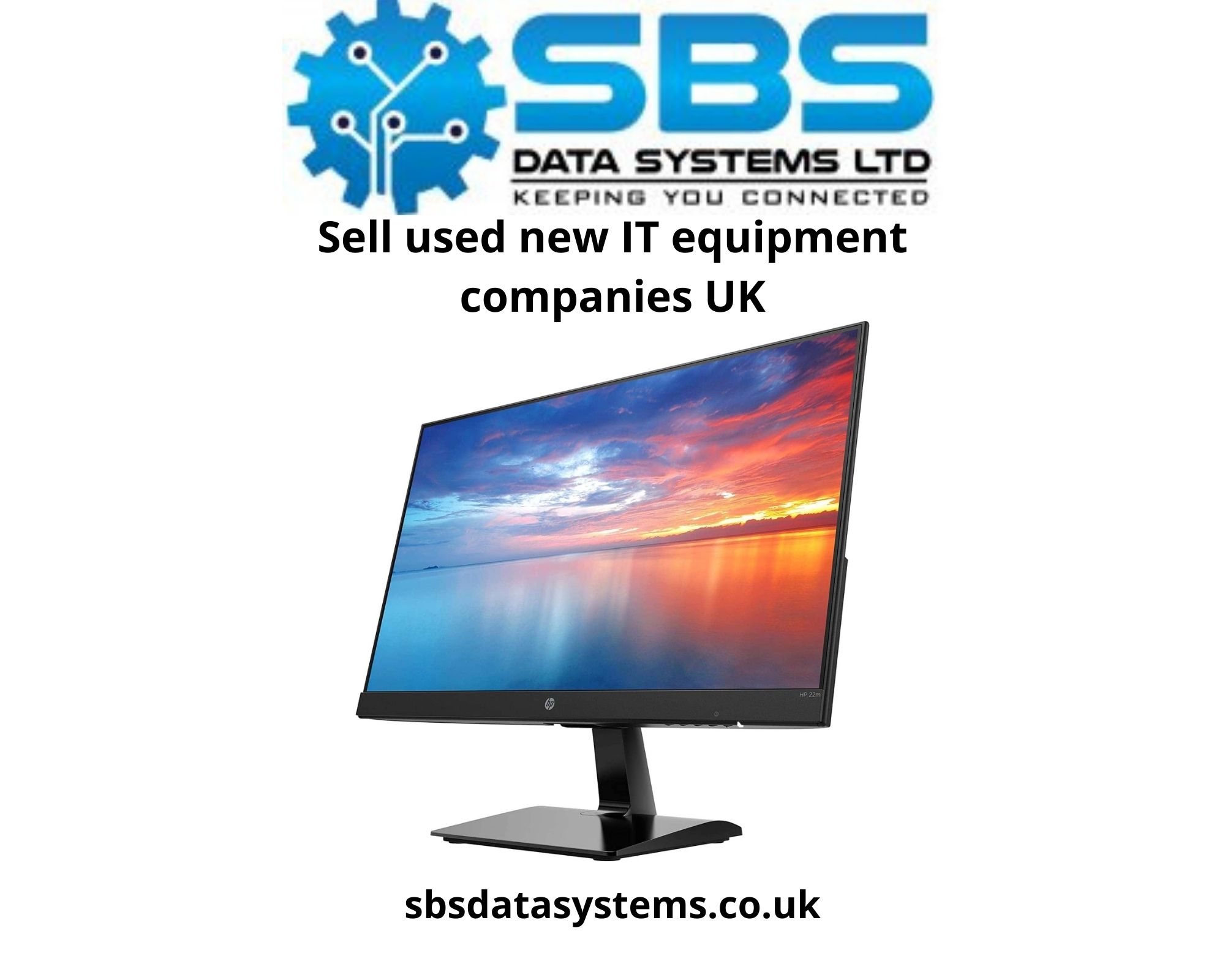 Sell used new IT equipment companies UK.jpg  by Sbsdatasystems