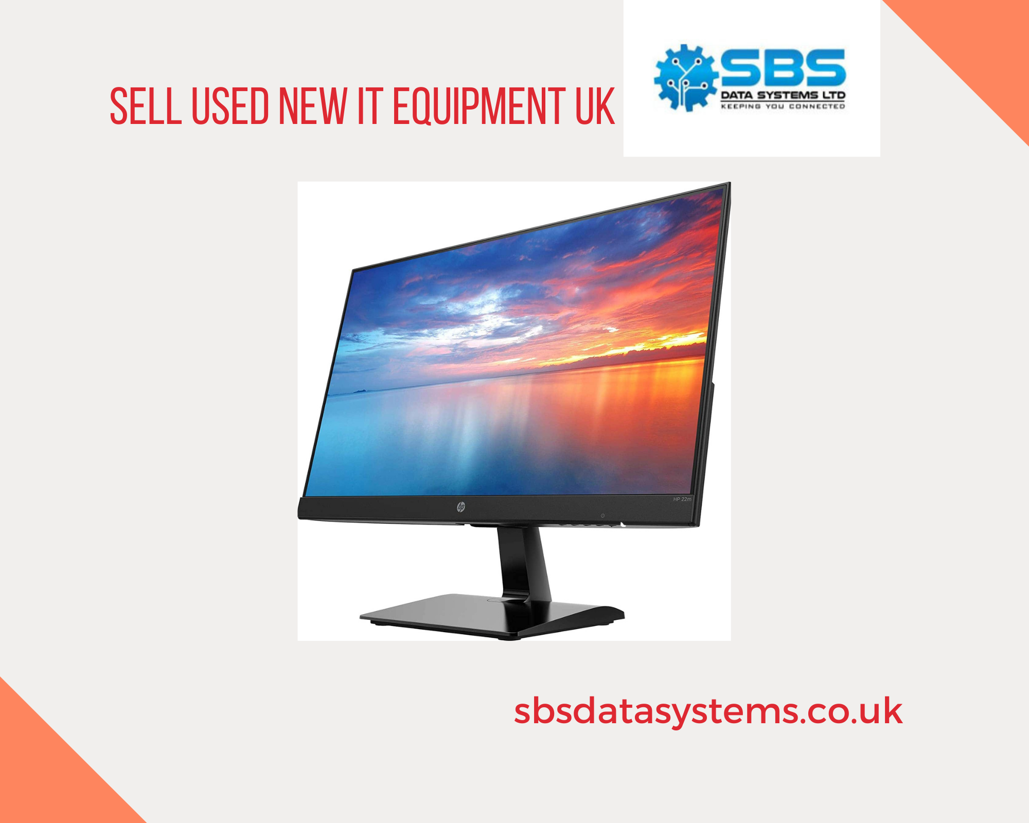 SELL USED NEW IT EQUIPMENT UK.png  by Sbsdatasystems