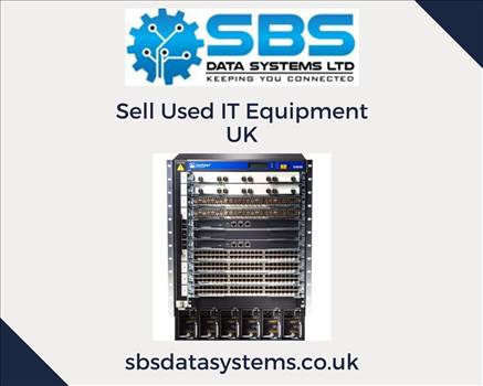 Sell Used IT Equipment UK.jpg by Sbsdatasystems