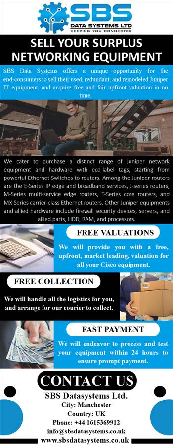 Sell your surplus networking equipment.png by Sbsdatasystems