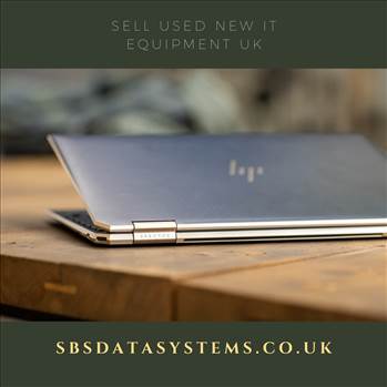 SELL USED NEW IT EQUIPMENT UK.gif by Sbsdatasystems