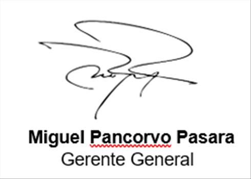 Firma_MiguelPancorvo.png by HaroldY