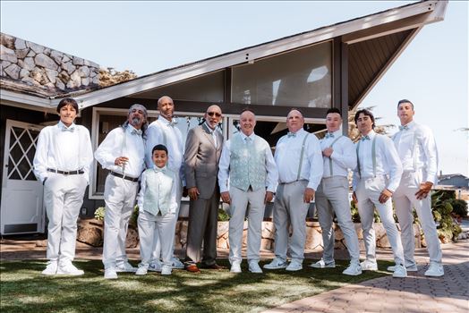 GroomPrep-6102.jpg by David and Gina