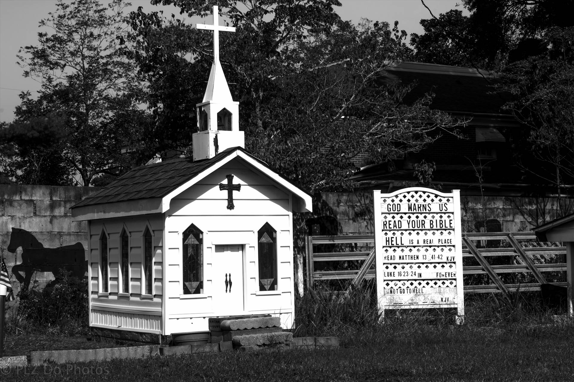 Roadside Church-1966.jpg undefined by 853012158068080