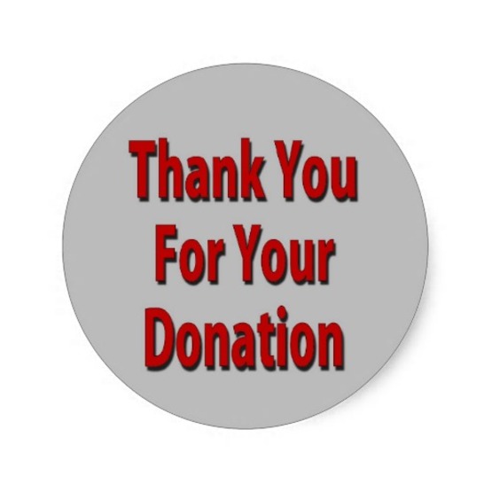 thank_you_for_your_donation_round_sticker-r557108987a564f60a555f2c20a4429f8_v9waf_8byvr_512.jpg  by Mediumystics