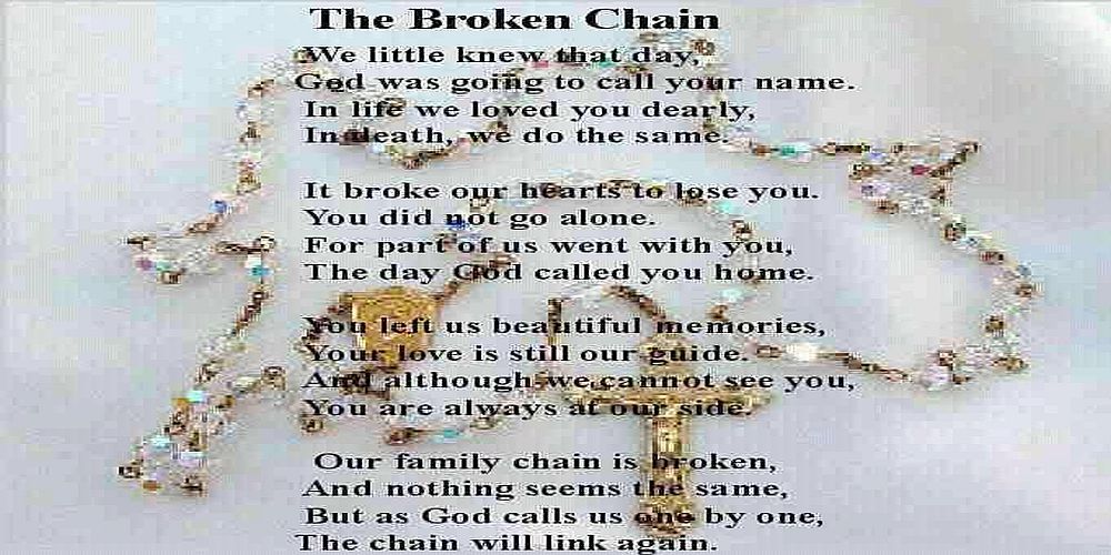 broken chain.jpg  by Mediumystics