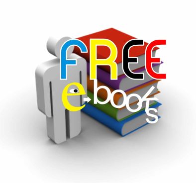 Free-eBooks.jpg  by Mediumystics