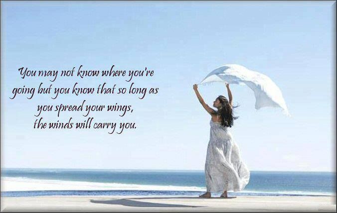 spread your wings.jpg  by Mediumystics