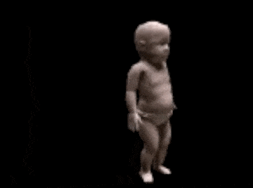 dancing baby.gif  by Mediumystics