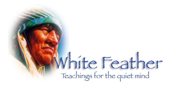 White_Feather_NEW_logo.jpg  by Mediumystics