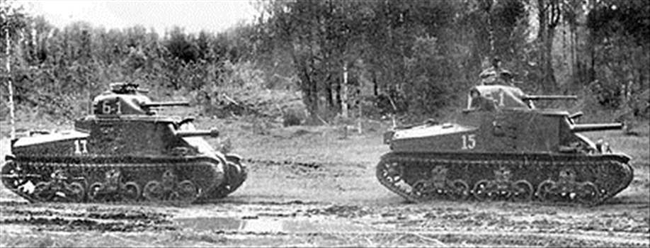 Grant_M3A3_Kursk_1943.jpg by Spike1711