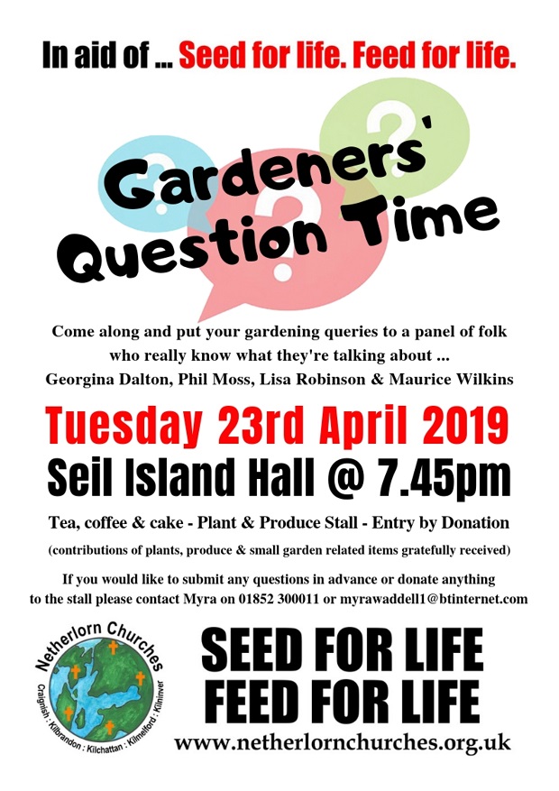 Gardeners' Question Time3.jpg  by Allan
