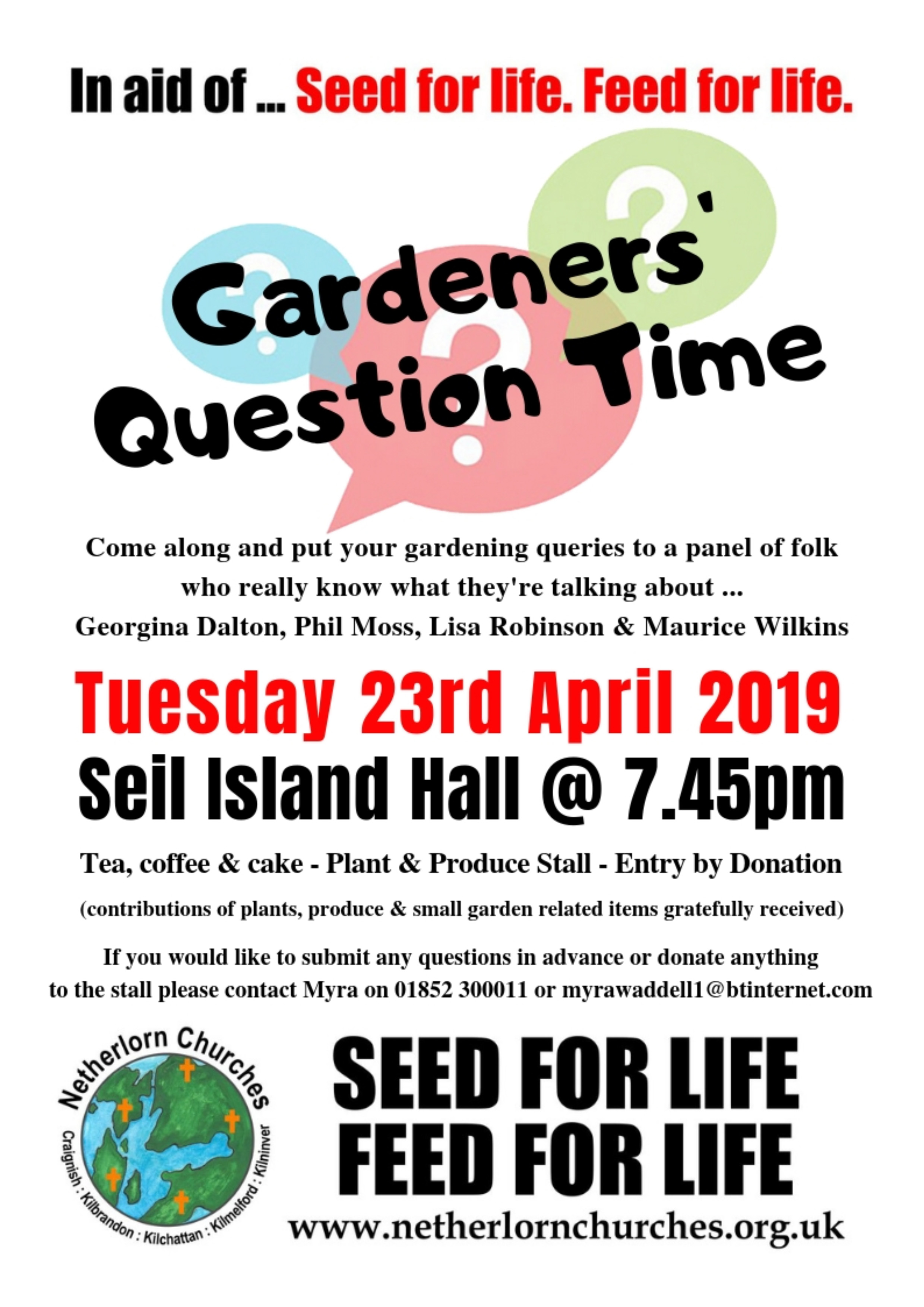 Gardeners' Question Time.jpg  by Allan